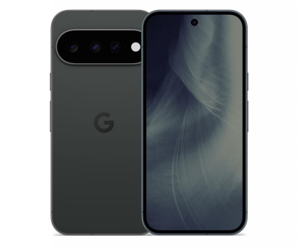 Smartfon Google Pixel 11 5G 12/512GB Czarny
